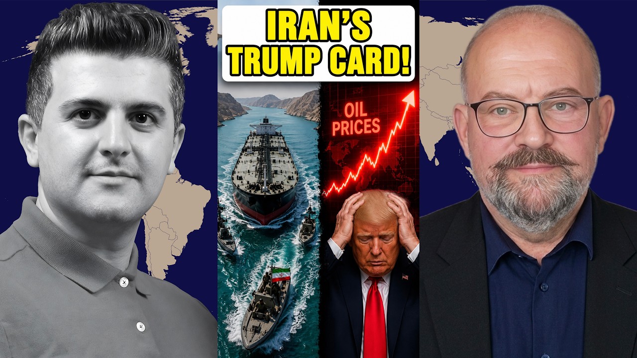 Elijah Magnier: History&rsquo;s Hammer: Why the US-Iran Conflict Is Stuck on Replay
