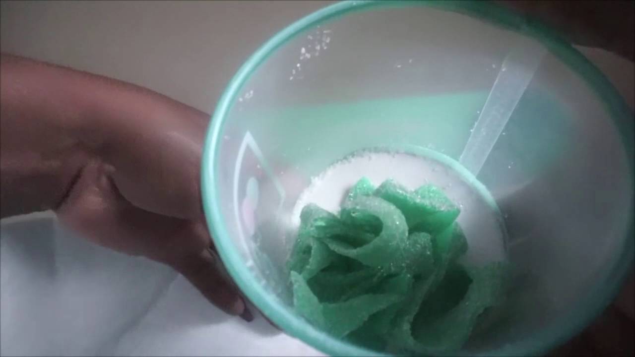 Candy Club Subscription Box: ASMR Hard Candy Whispering