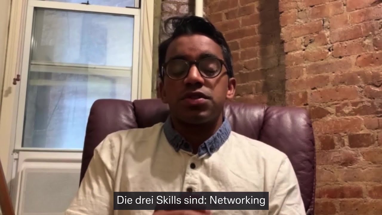 Unofficial Guide to Banking &ndash; Corporate Banking: What skills do you need?