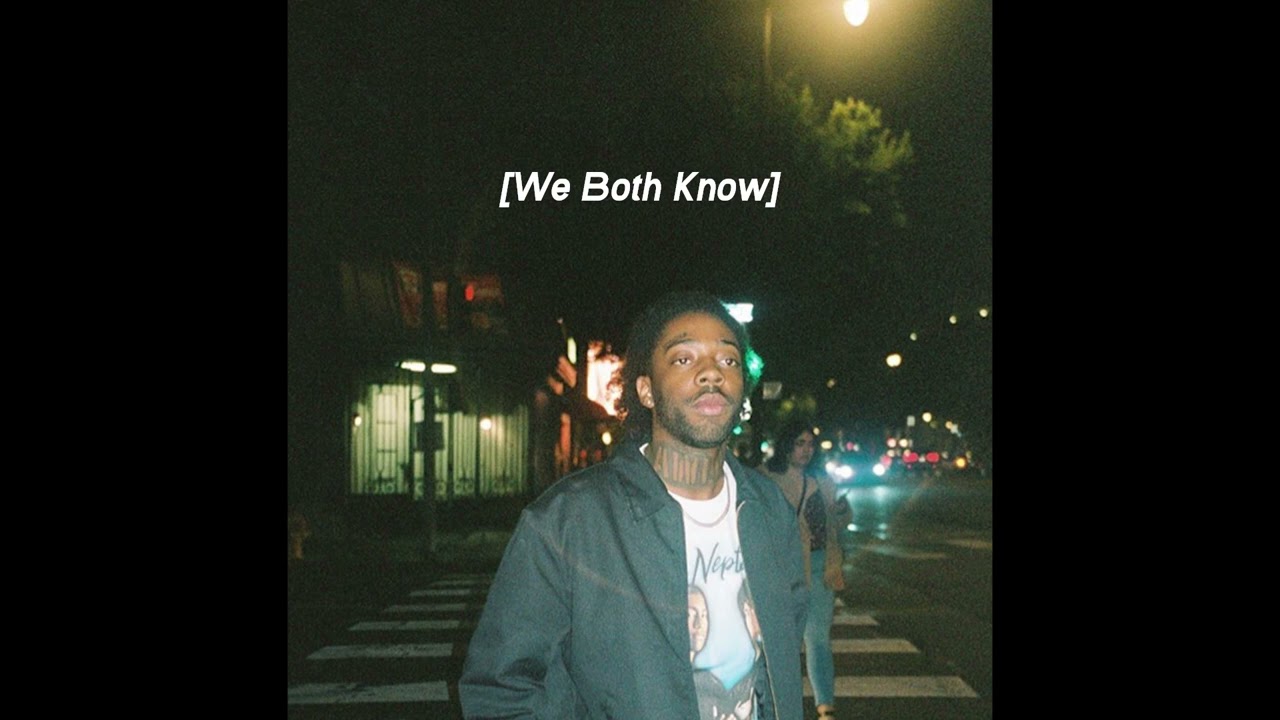 (FREE) Drake X Brent Faiyaz Type Beat 
