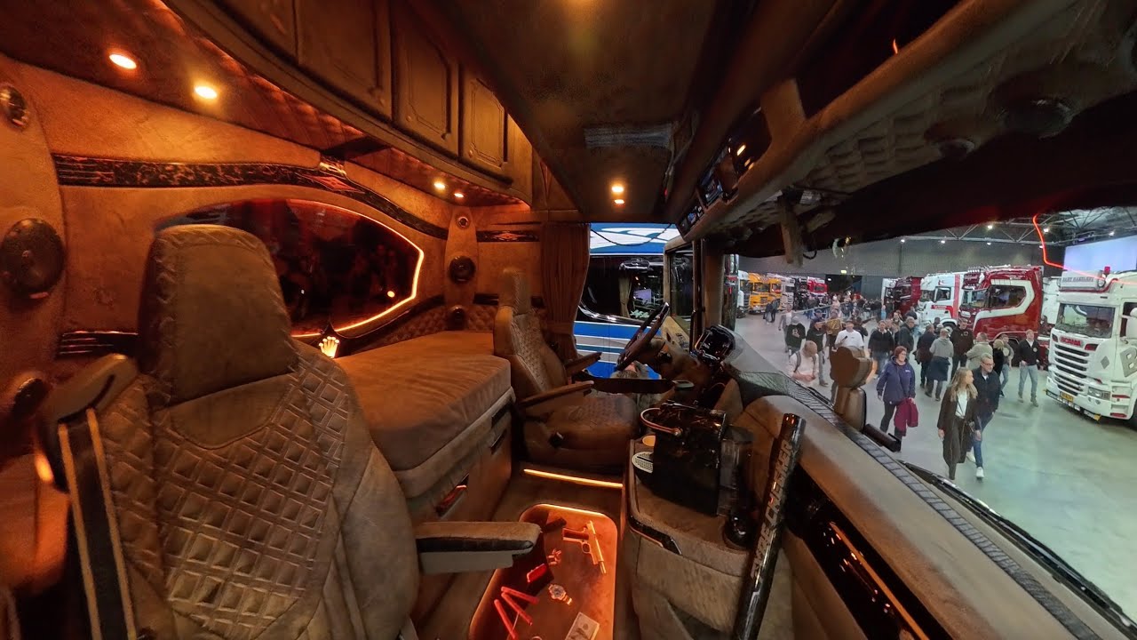 Mega Trucks Festival 2025 - The Movie