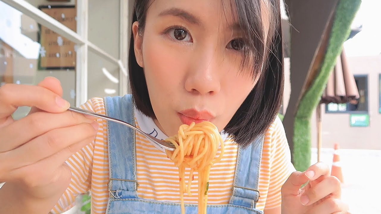 EAT DAY with MayyR เมอาพากินแหลก!!! ที่ขอนแก่น EP.3