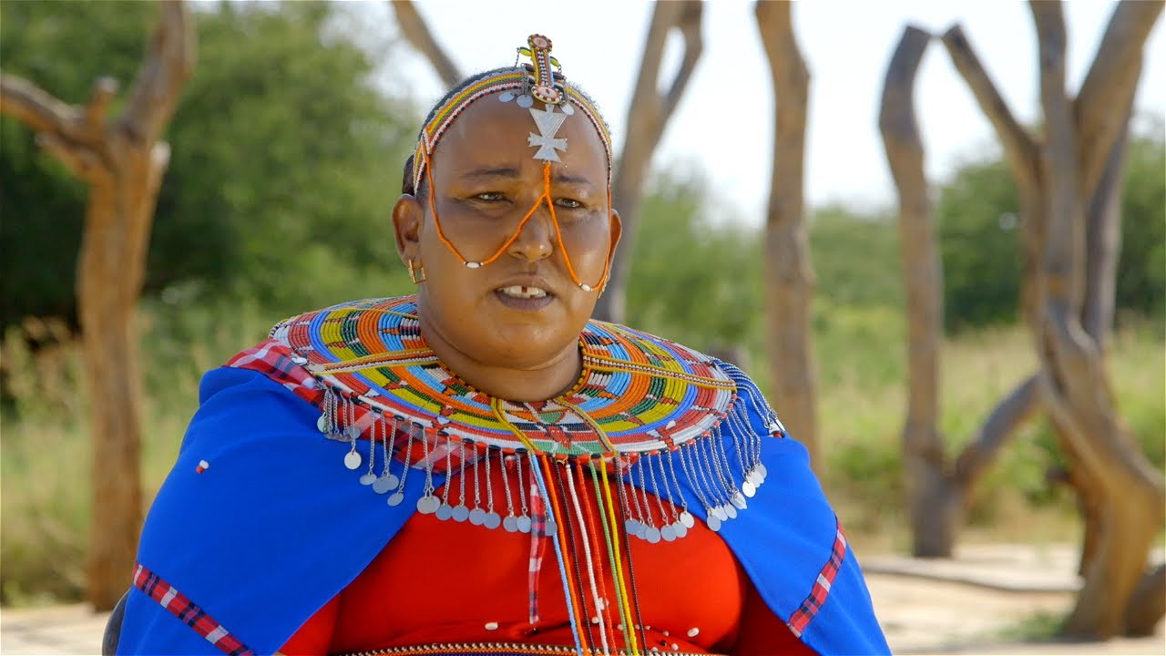 Shamba Shape Up Series 14 – Episode 21: Seed Collection, Tree nursery and Solar Irrigation (English)