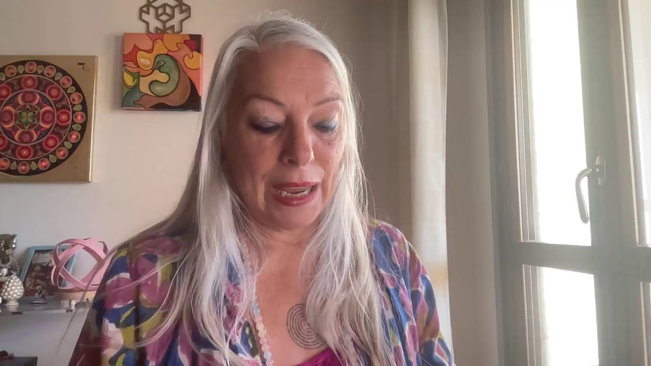 TEMPO, SINCRONICITA' E CAMBIO DI CALENDARIO - PARTE 2 di Stephanie South