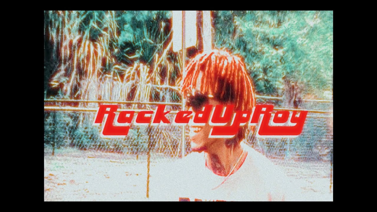 RackedUpRoy / swag music (feat. Eastbaytae)