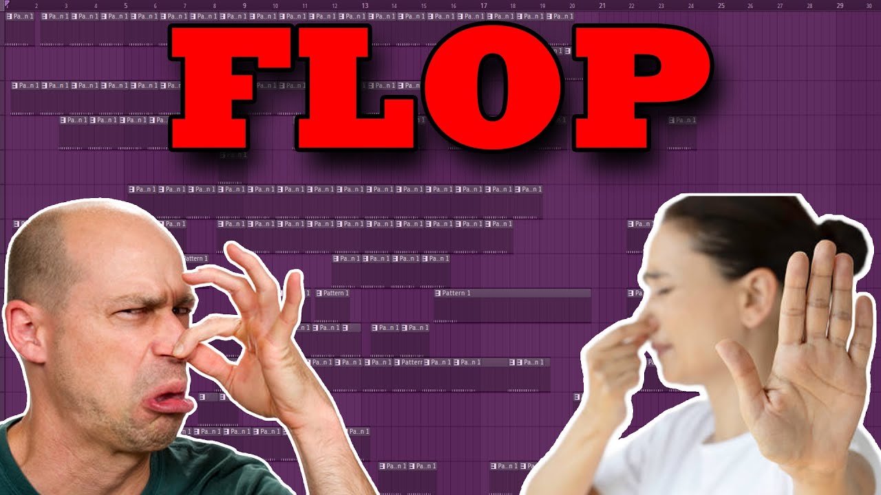 The most MID Song I've ever written... (FL Studio)