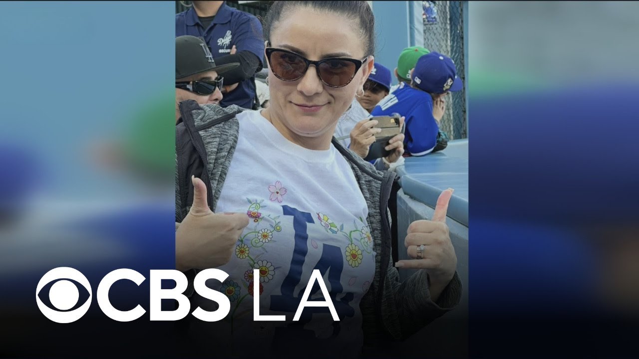 San Bernardino County family demands answers after Nicaraguan mother detained by ICE