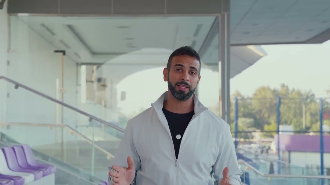 الفيديو الترويجي الاول_Final