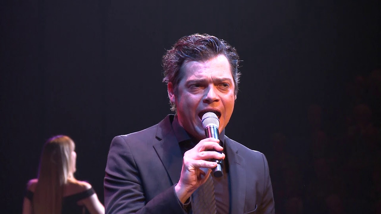 Joseph  Vastelaoveskônzert 2019 Showorkest Harmonie Fortissimo