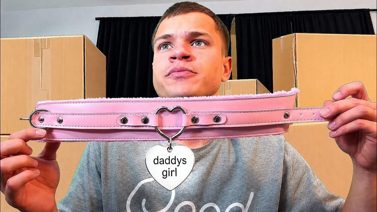 Fan Mail Must Be Stopped&hellip; 