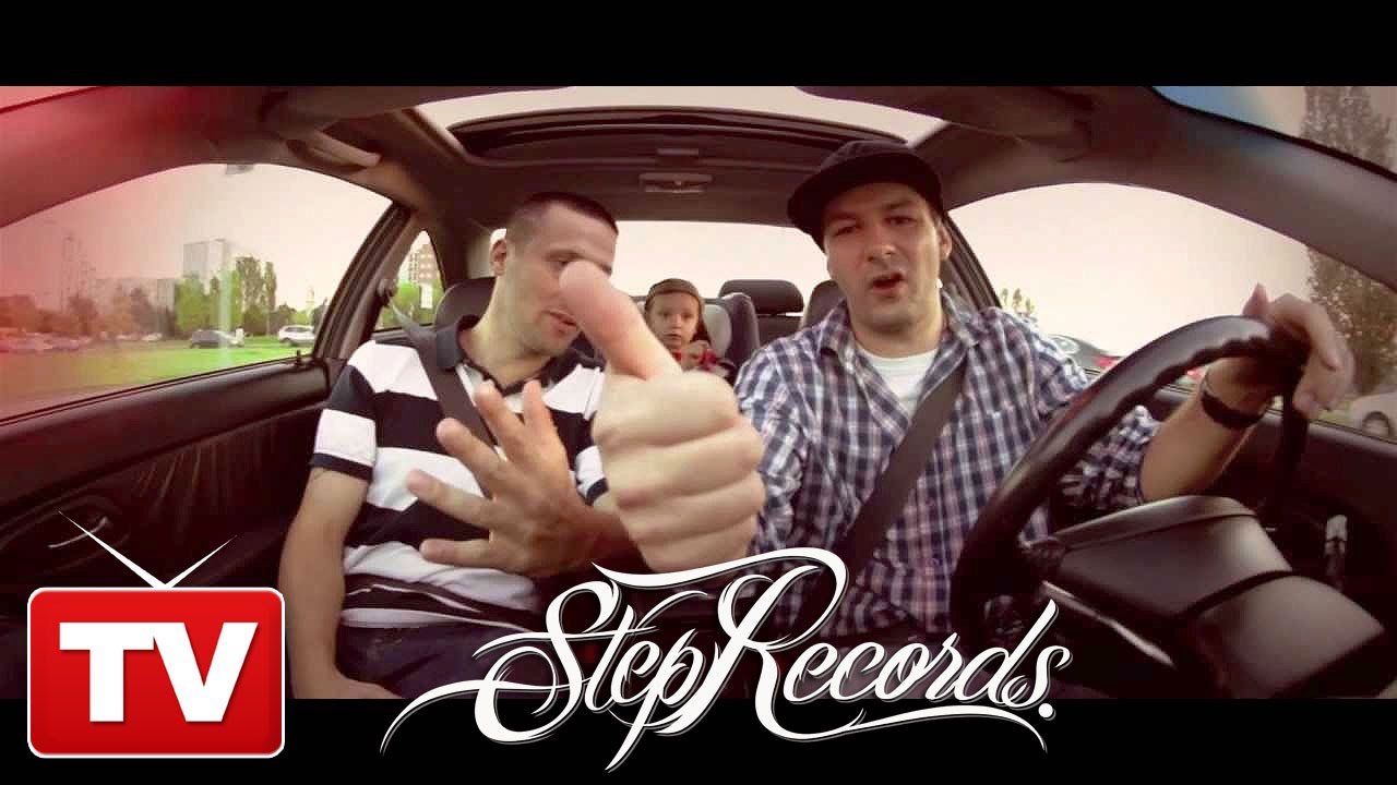 Nastyk ft. Wigor - Siłą rzeczy
