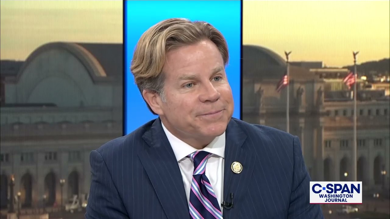 Rep. Mike Haridopolos on Day 24 of the Government Shutdown and Republicans' Strategy