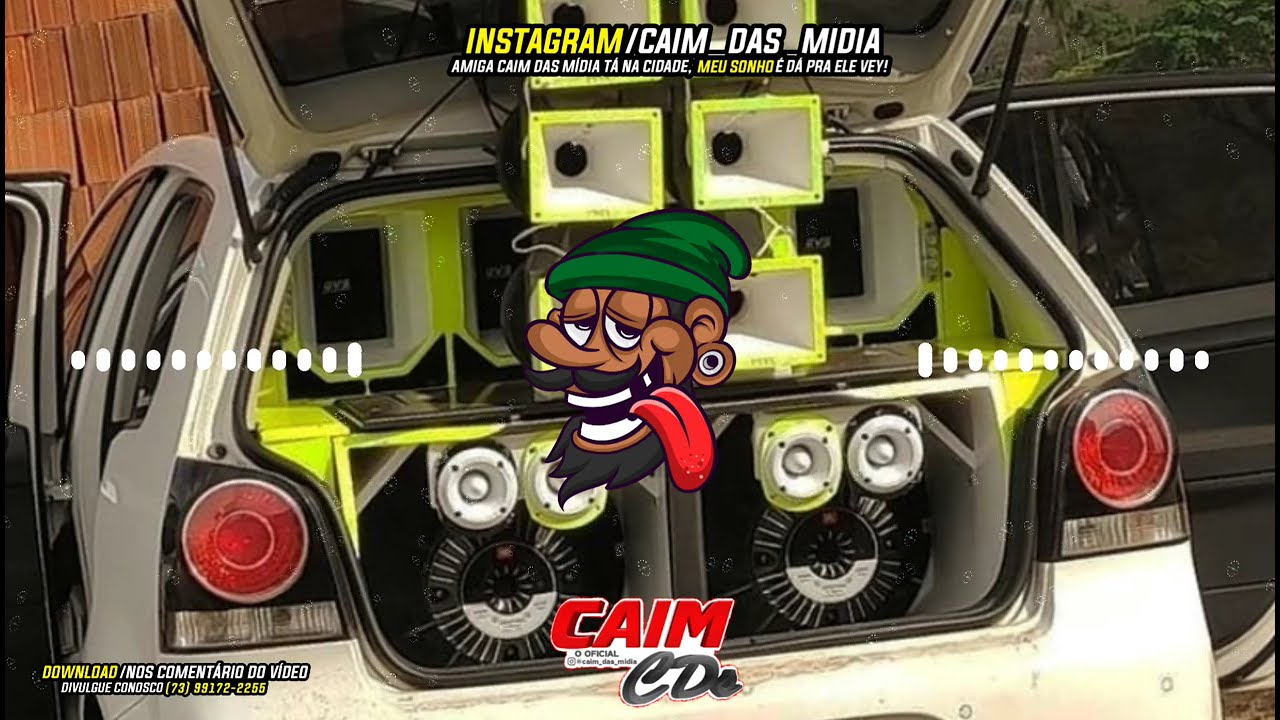 99 NO BEAT - MÚSICA EXCLUSIVA ALTA QUALIDADE PRA PAREDÃO 