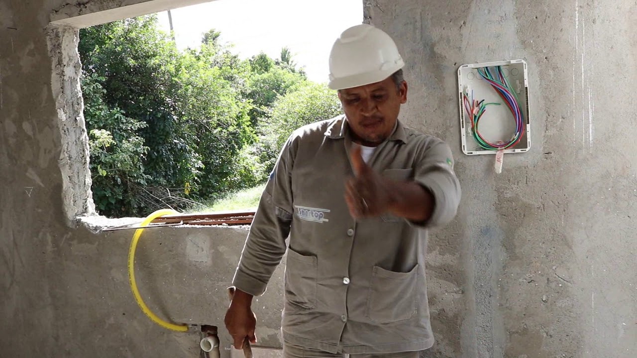 COMO ASSENTAR CERÂMICA PRA INICIANTES PASSO A PASSO - VÍDEO 03