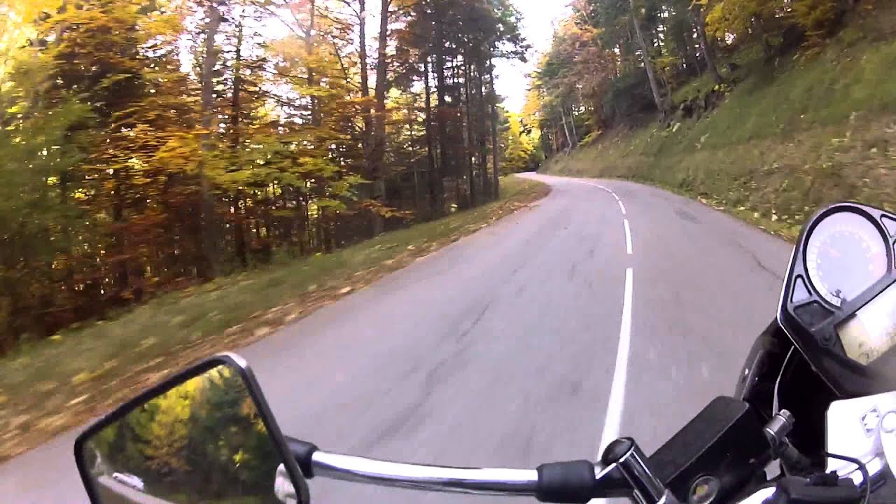 Col de Men&eacute;e