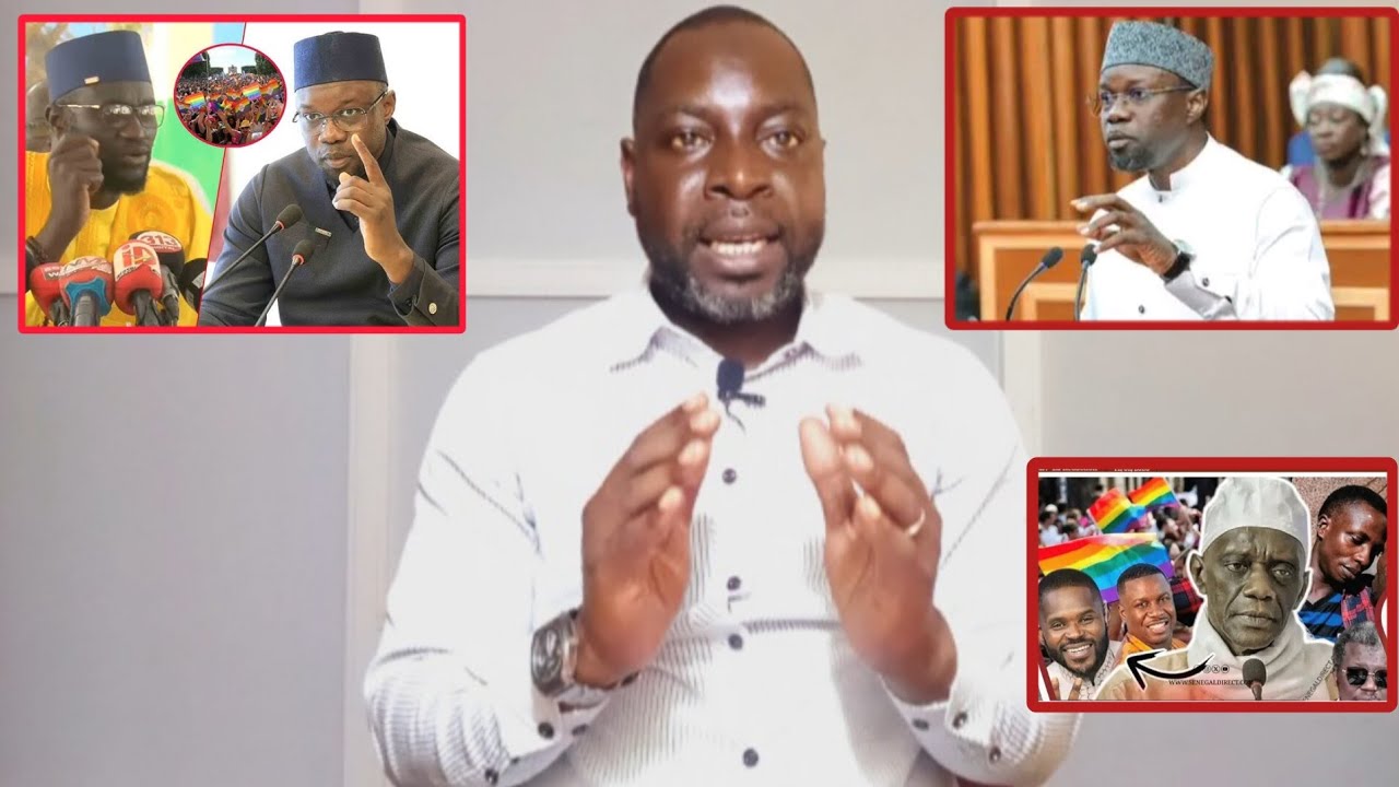 MANDINKA KIBAAROO