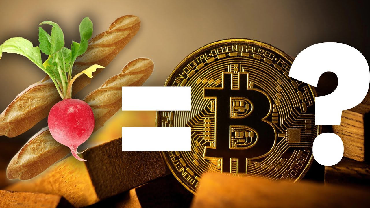 Comment est calculé le prix et la valeur d'une crypto-monnaie ?
