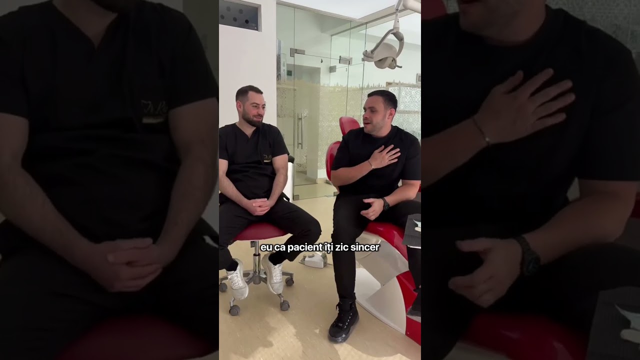 Mircea Eremia ne povestește experiența lui la Dr. Kurbe Center