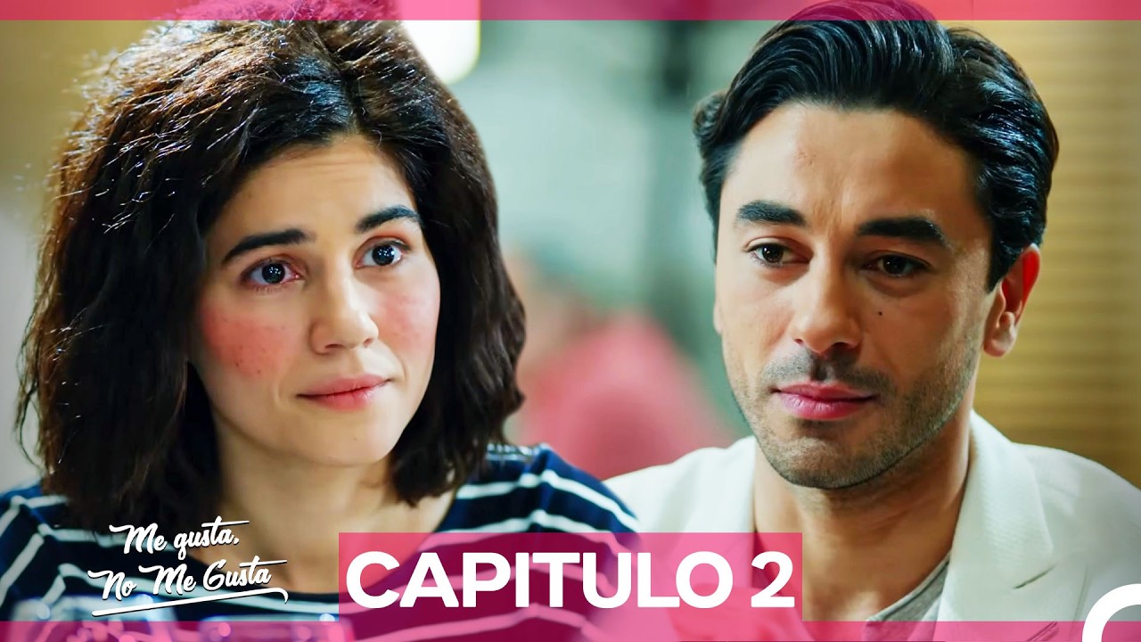 Me Gusta No Me Gusta Capitulo 2 (Doblado en Español)
