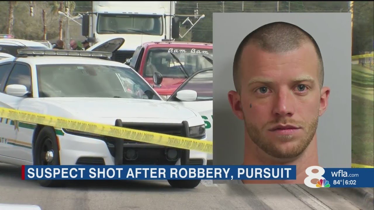Winter Haven man shot in neck by deputy during standoff, sheriff says