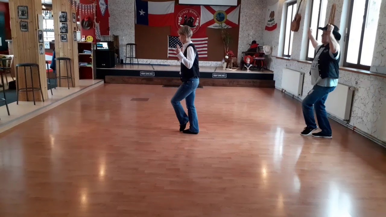 Vertical Expression / Dance