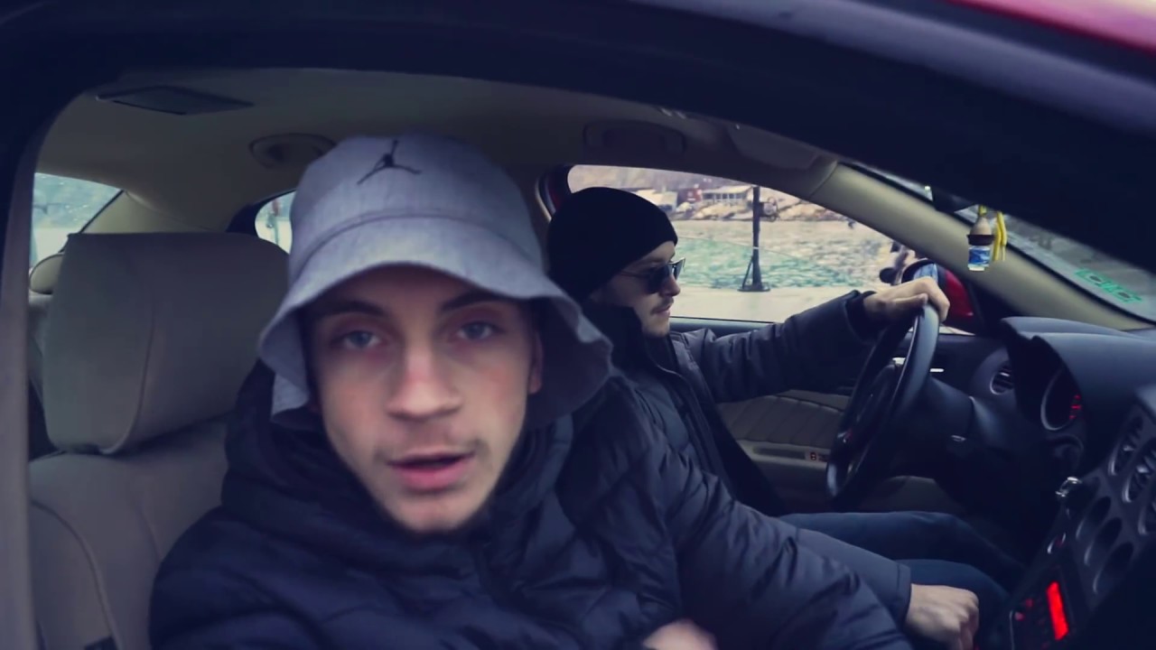 ZIKAZIKA- NE MOGA DA GI TRAQ (Official Video) prod. by IVCHO #18