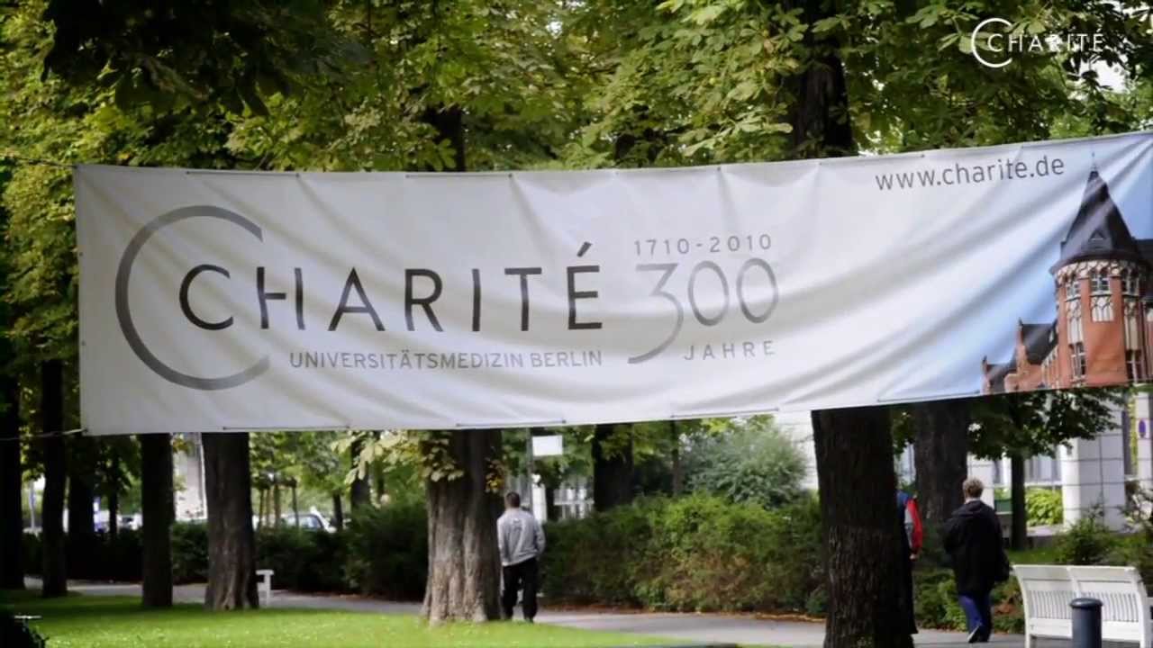 Charit&eacute; - Universit&auml;tsmedizin Berlin, Imagefilm (deutsch), HD