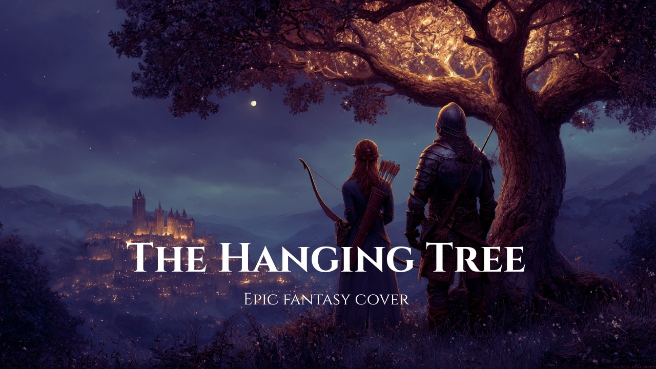 The Hanging Tree – Epic Fantasy Music | Royalty Free