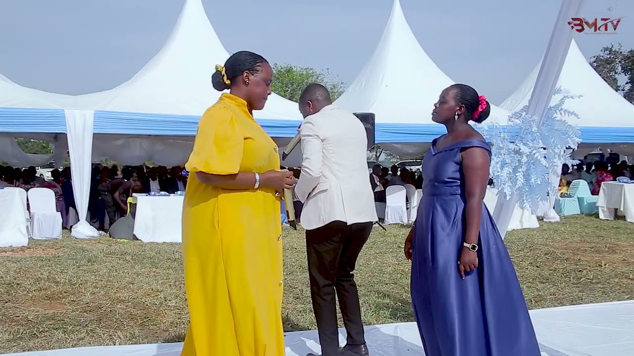 BARBRA'S KUHINGIRA MUDUGUDU# ZION CHOIR  MUSICIANS 