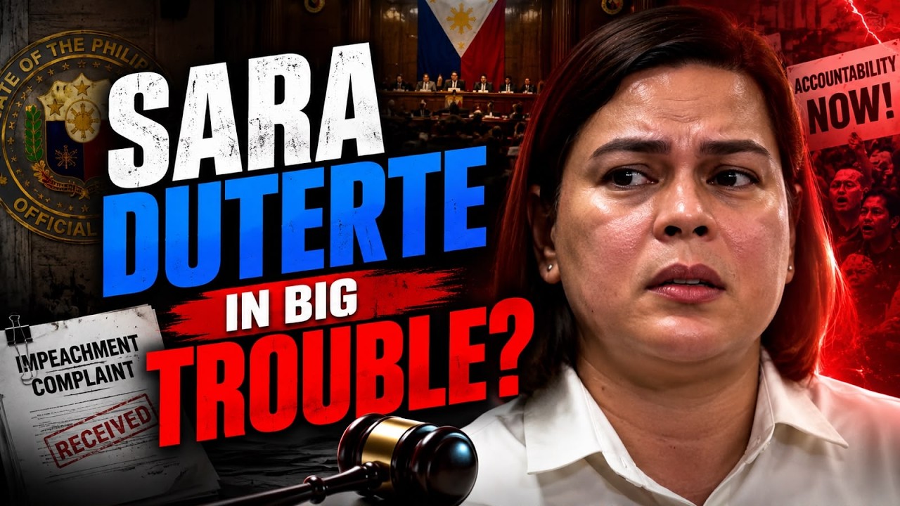 LIVE: Sara Duterte Impeachment Trial Day 10 | Philippine Senate Hearing LIVE