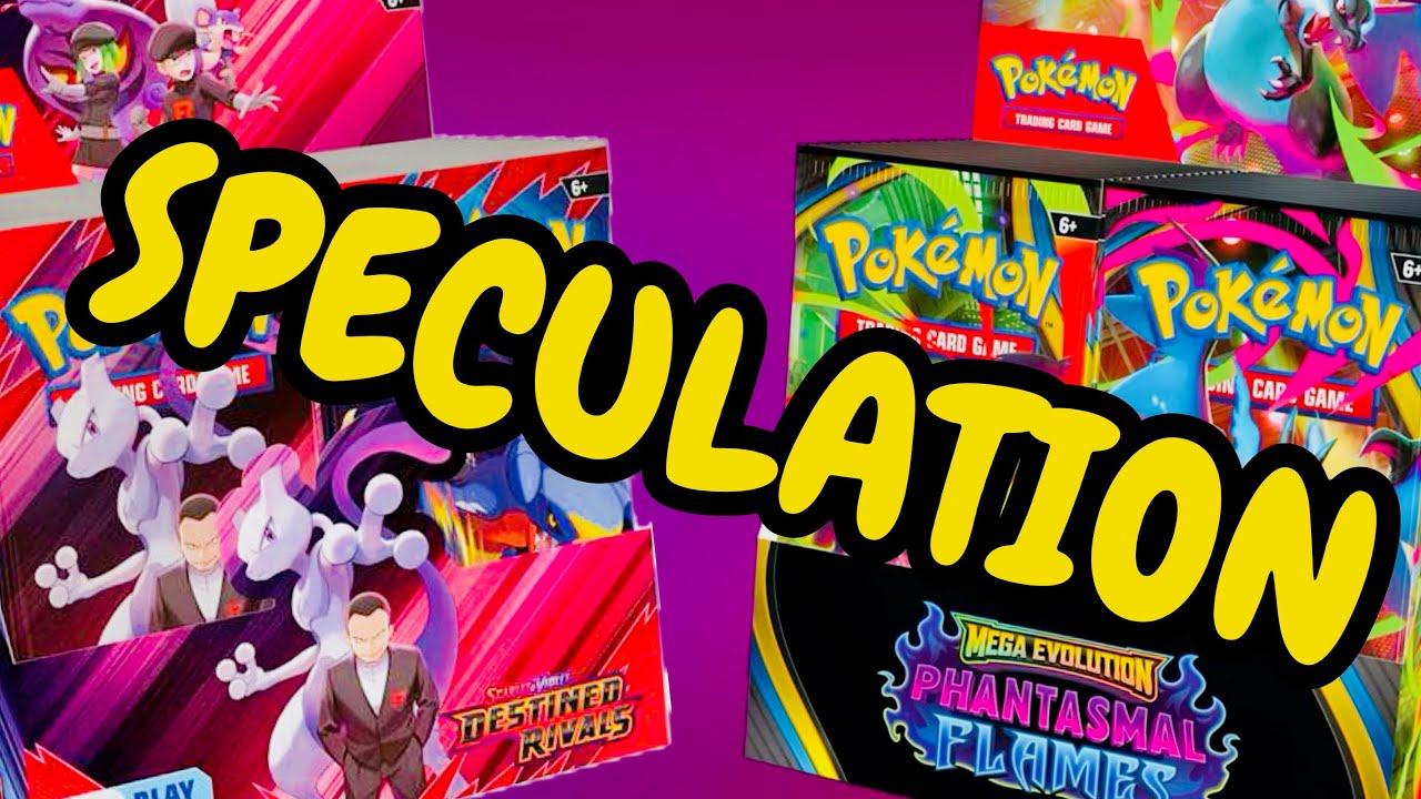 What a GIANT Pokemon Card Reprint Could Look Like