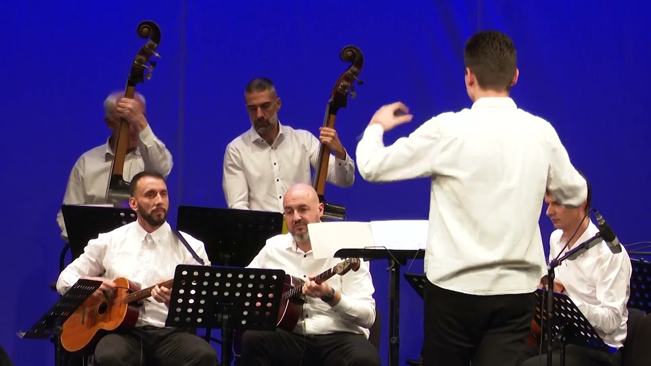 TO Bisernica Šabac - Dva Čardaša