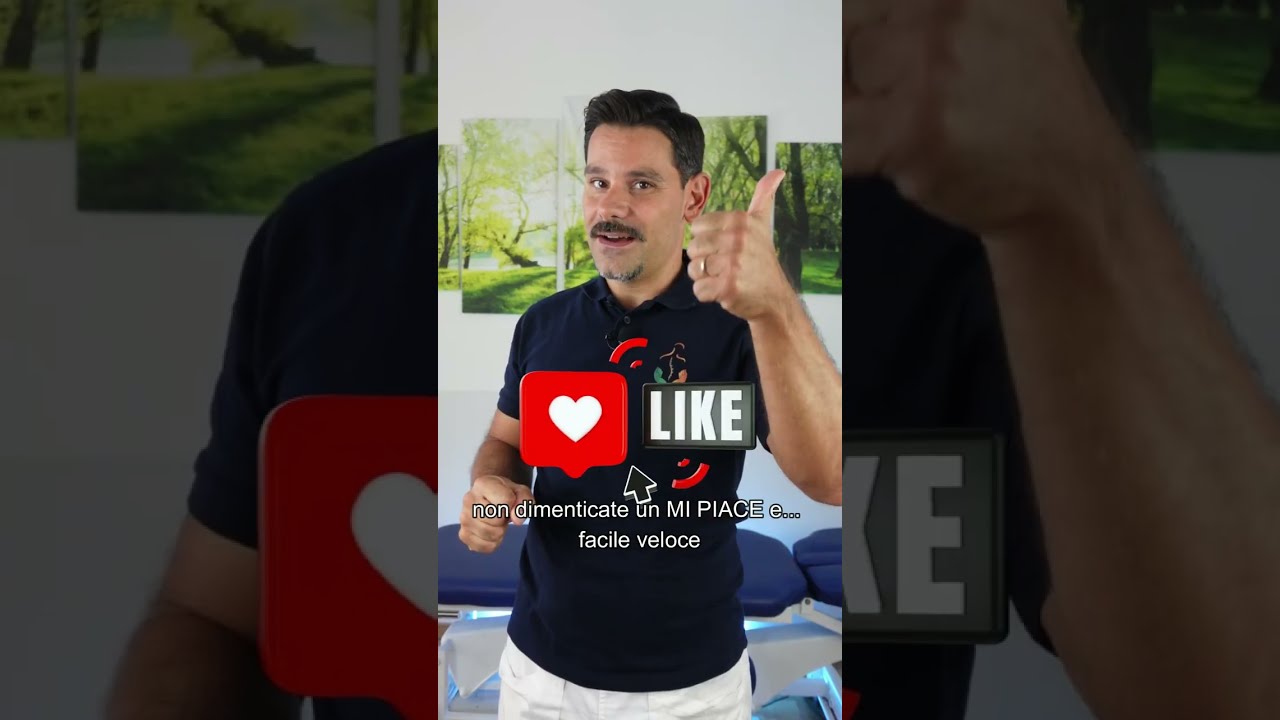 Rimedio per sinusite e mal di testa
