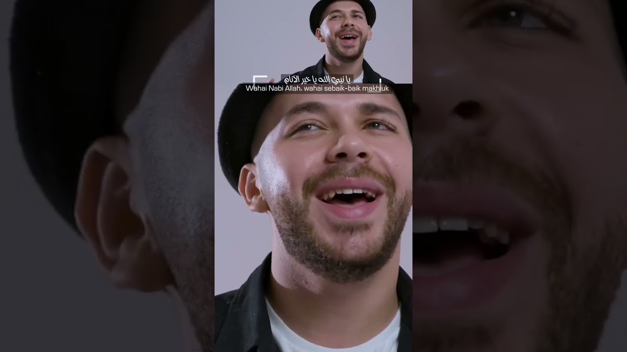 الصلاة والسلام عليك يا مصطفي ❤️🫶