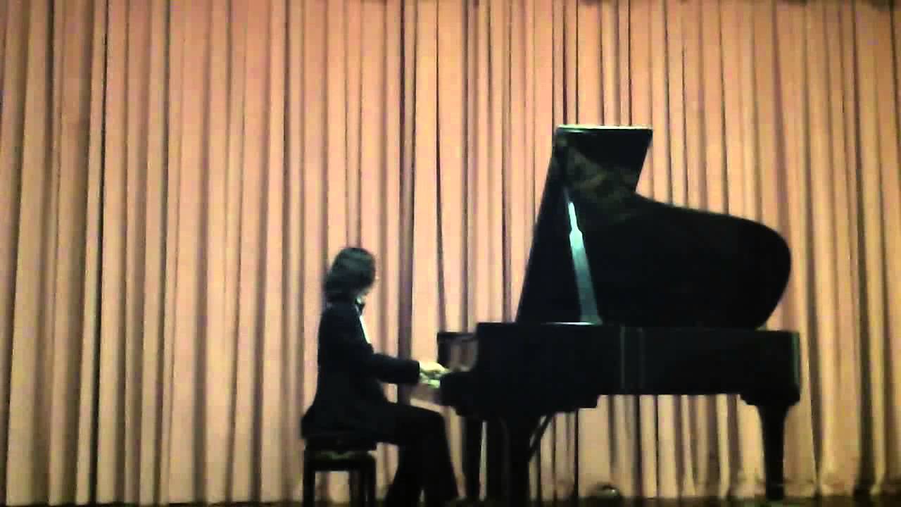 Adi Neuhaus, 21.9.2012, Schuman Symphonic Etudes, Op.13