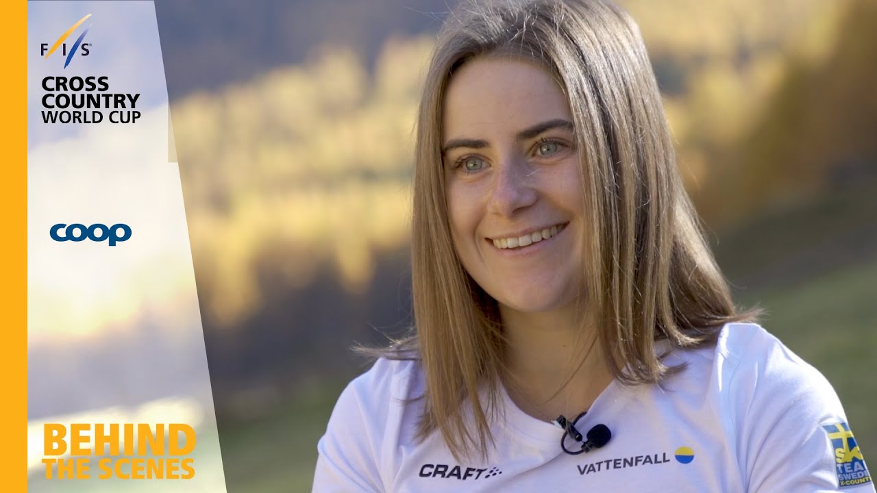 Ebba Andersson | FIS Cross Country