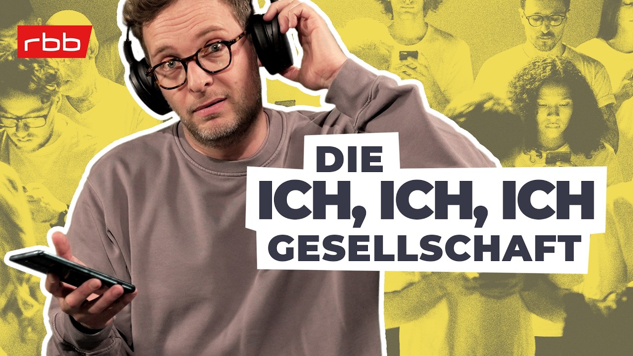 Gemeinsam einsam &ndash; war fr&uuml;her mehr Gemeinschaft?