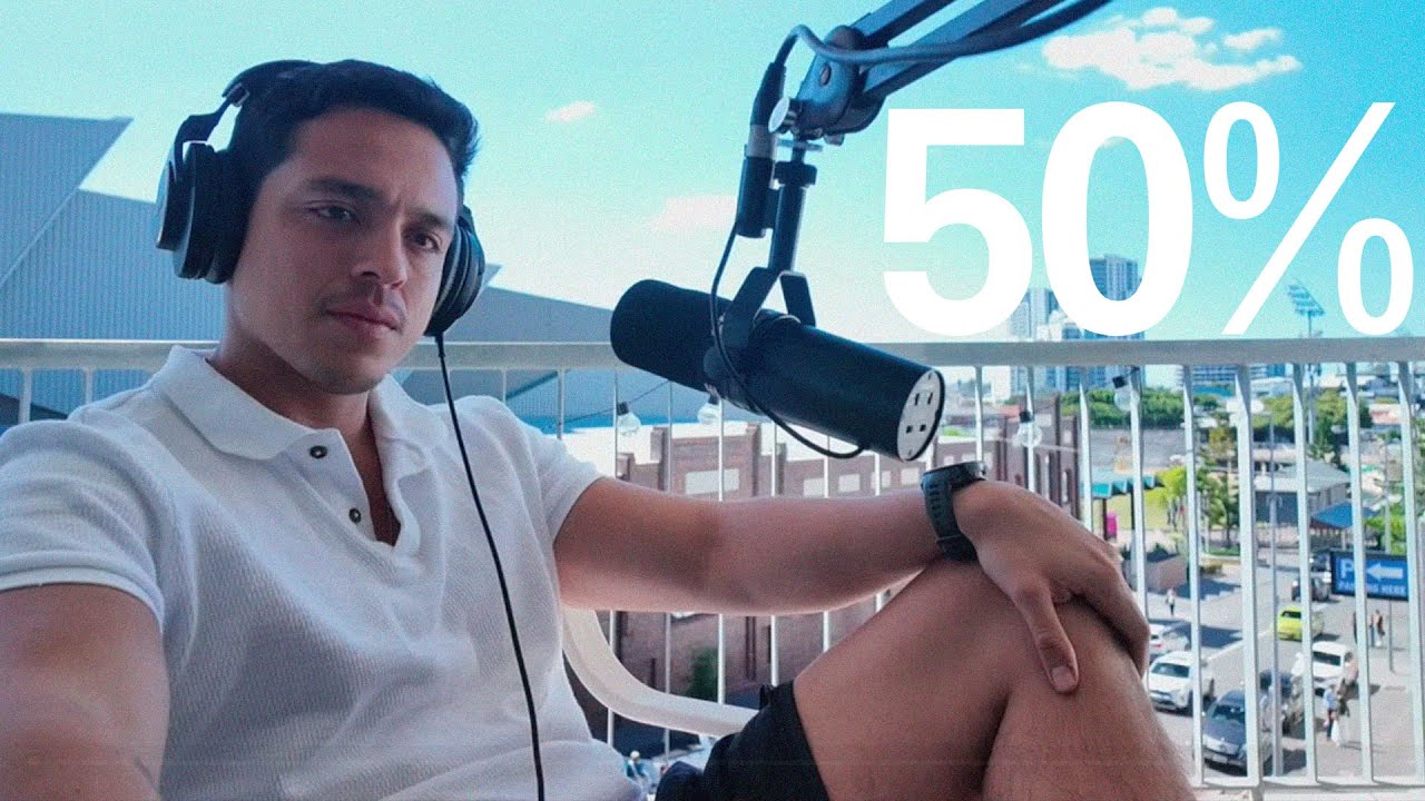 CON ESTO TIENES EL 50% DE TU MEZCLA HECHA (no es bait)