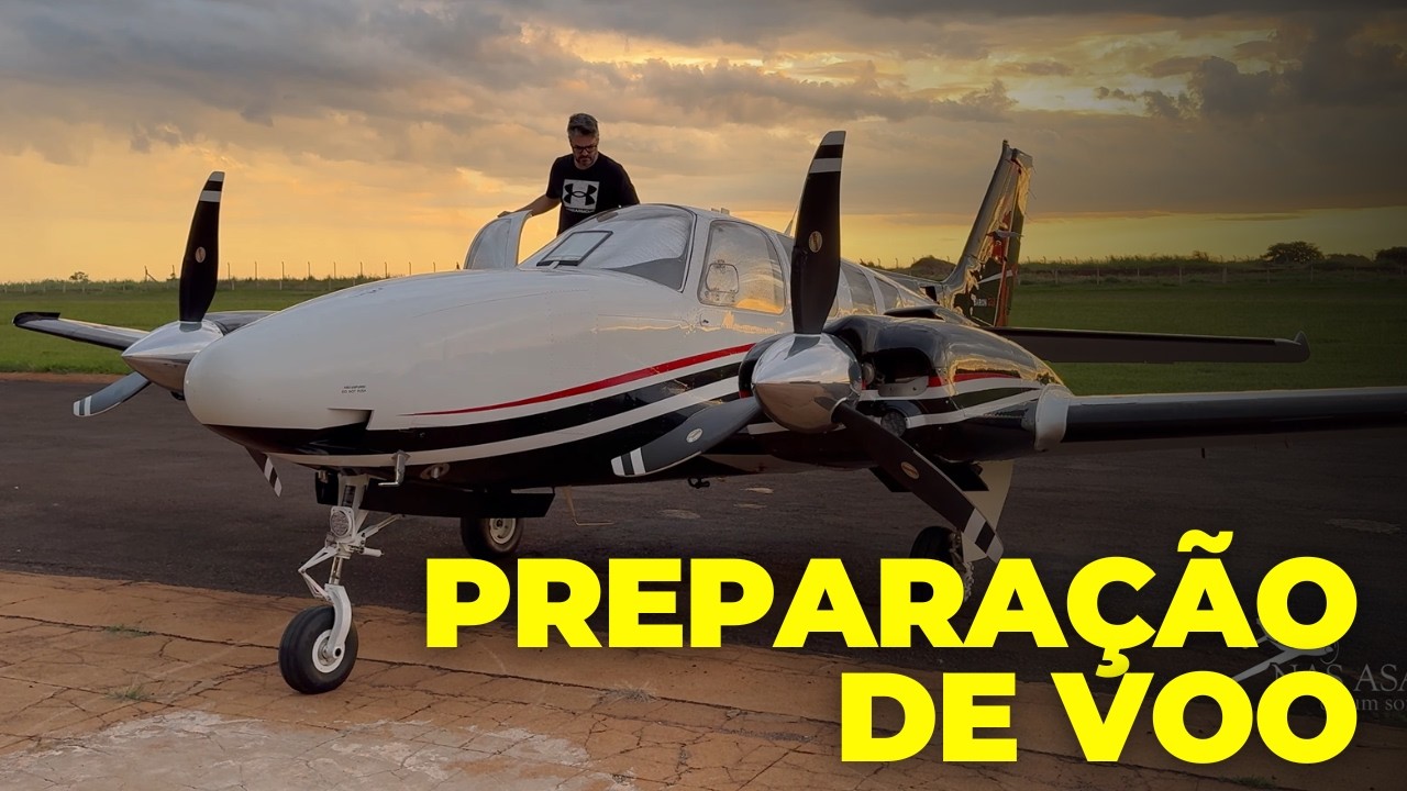 What is a bit of the routine like in executive aviation?