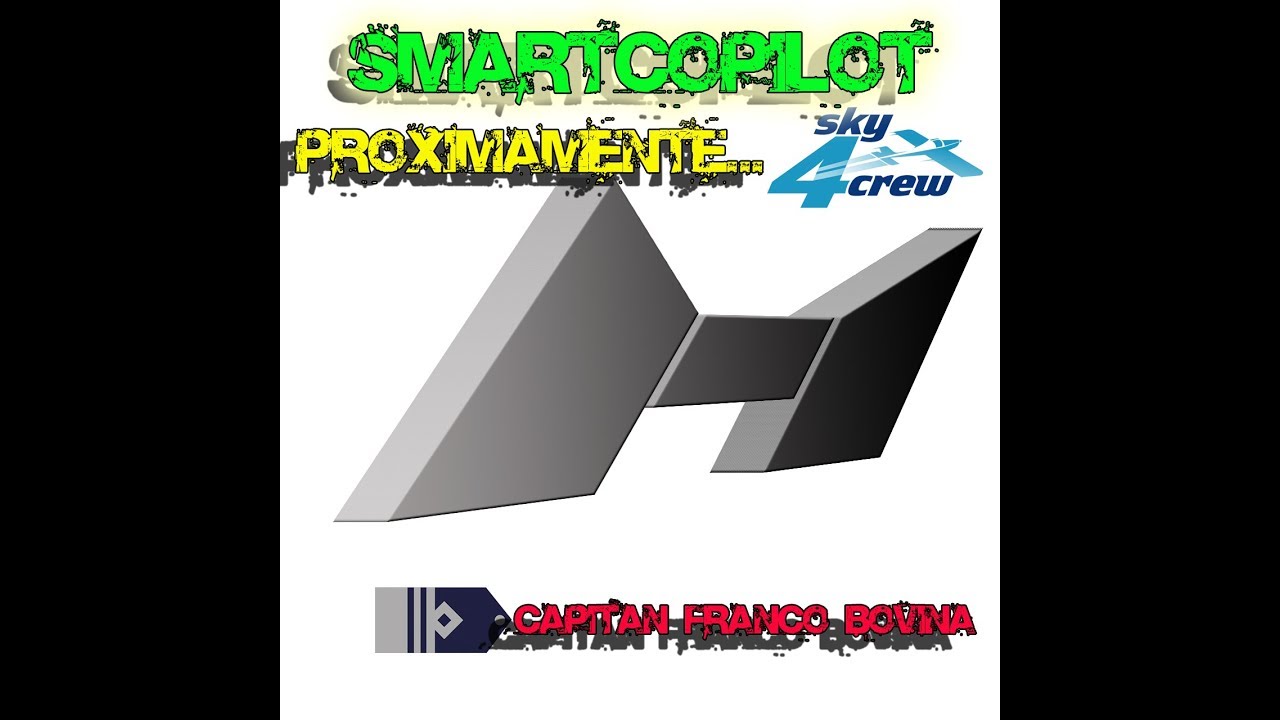 [XPLANE 11] ADELANTO!!! │SMARTCOPILOT│CON FRANCO BOVINA │BOING 737-800 ZIBO MOD│MartinMarTal