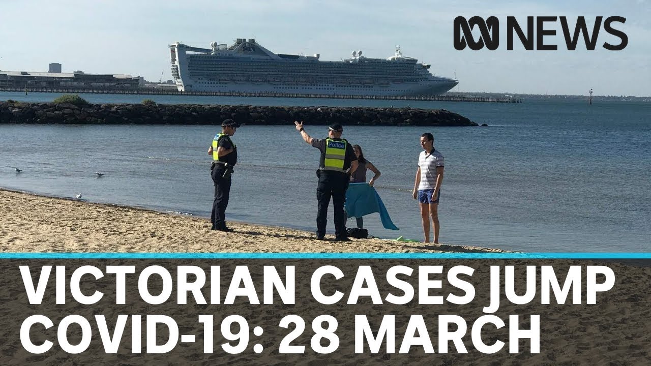 Coronavirus 28 March: Government clamps down on travellers to slow COVID-19 spread  | ABC News