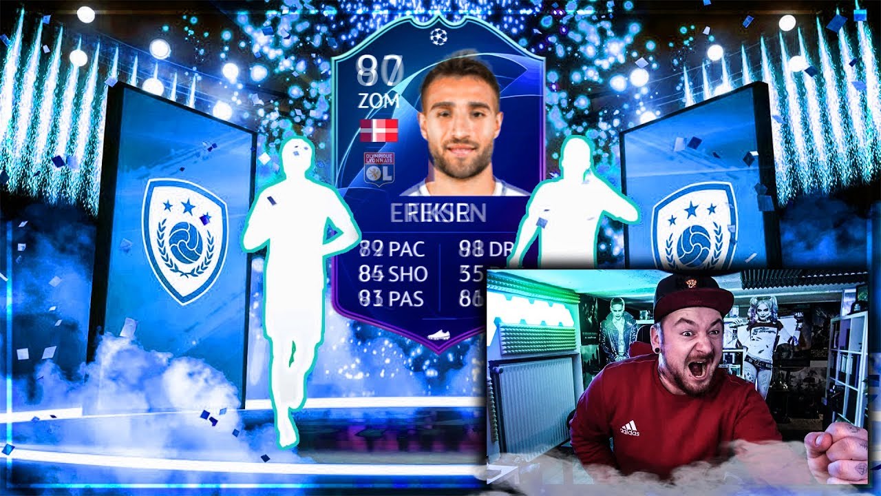 FIFA 19: Lohnen diese SPECIAL PACKS ? TOTGS 90+ WALKOUT 🔥 BIG PULL !