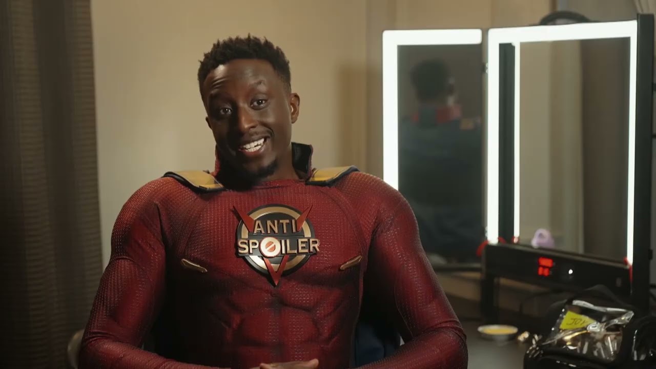 Making Of - Printemps du Cinéma 2026