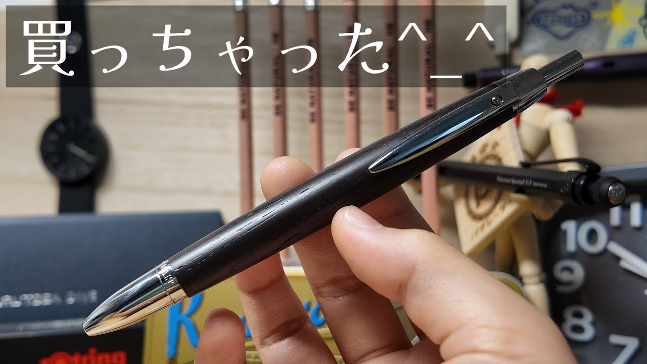 買っちゃった！