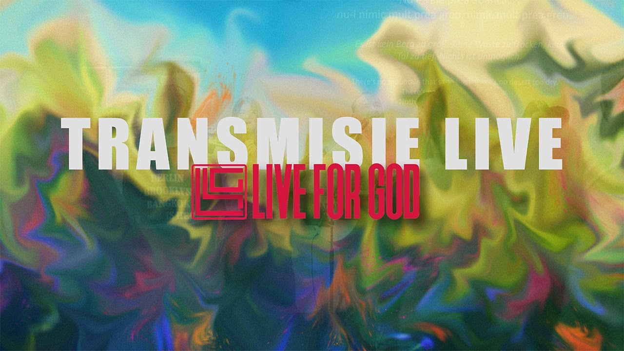 Live for God Krems | Duminica 22.02. | Transmisie Live | Viorel Hotea