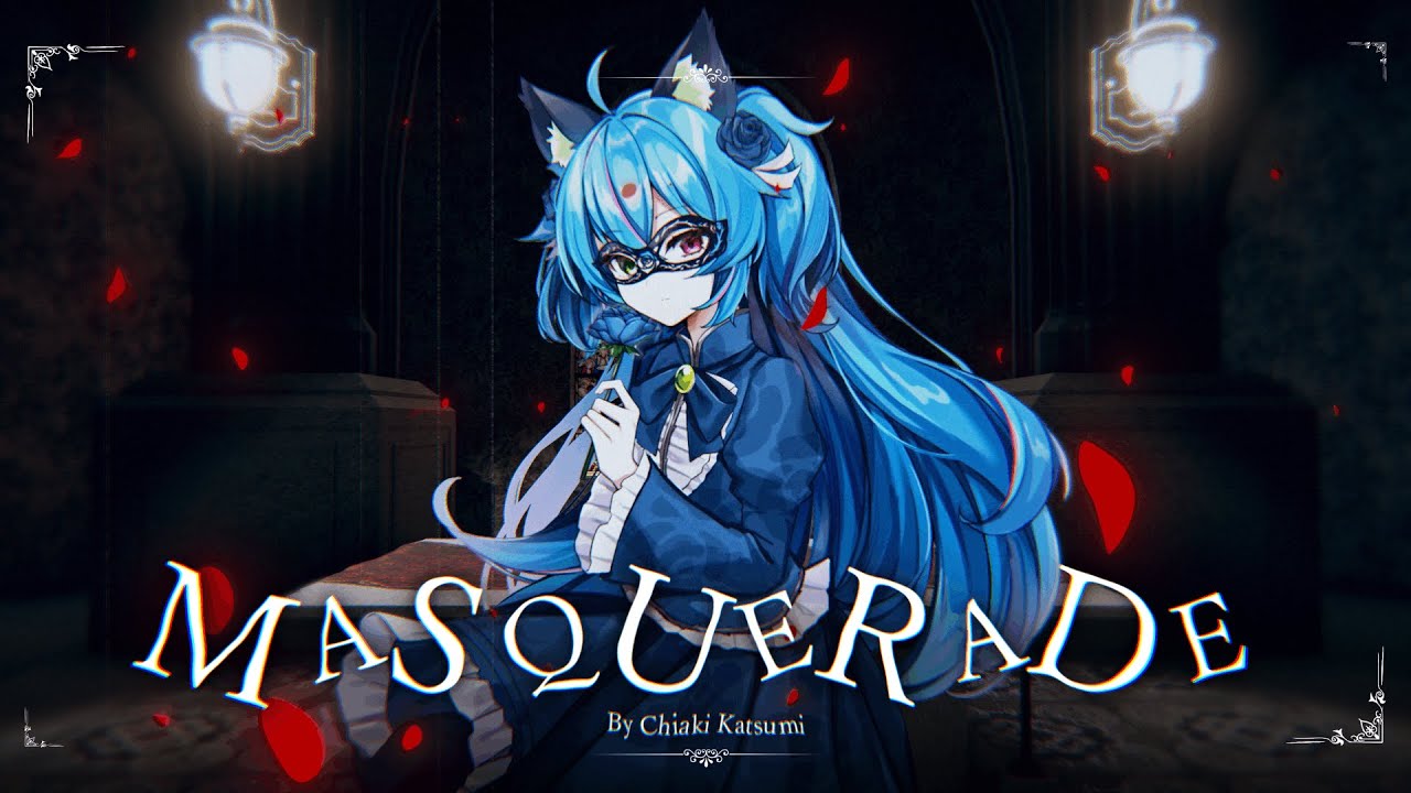 Masquerade ver. Chiaki Katsumi