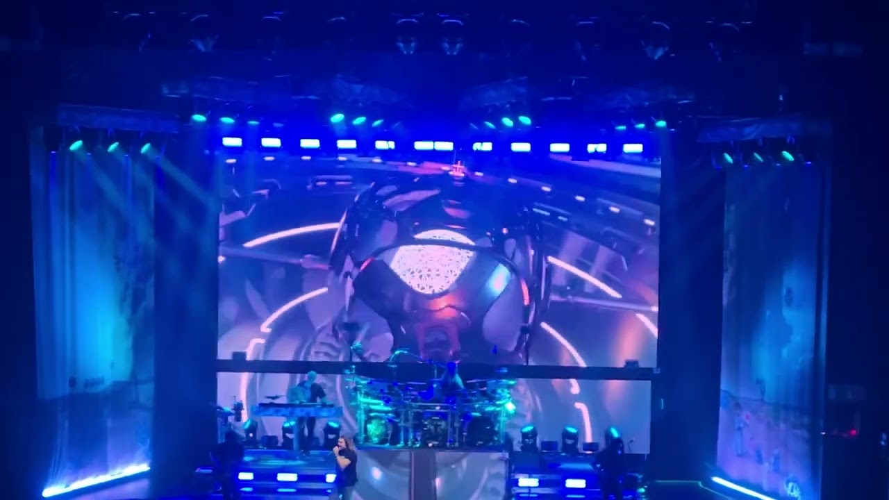 Dream Theater: Take the Time @ Pikes Pike Center, Colorado Springs CO [Sep 29 2025]