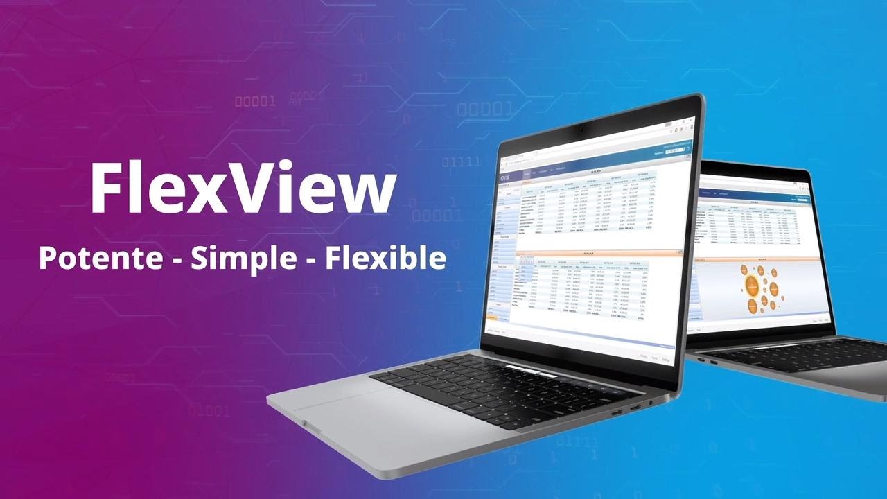 IQVIA Flexview