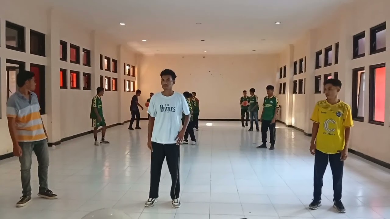 23 Oktober 2025