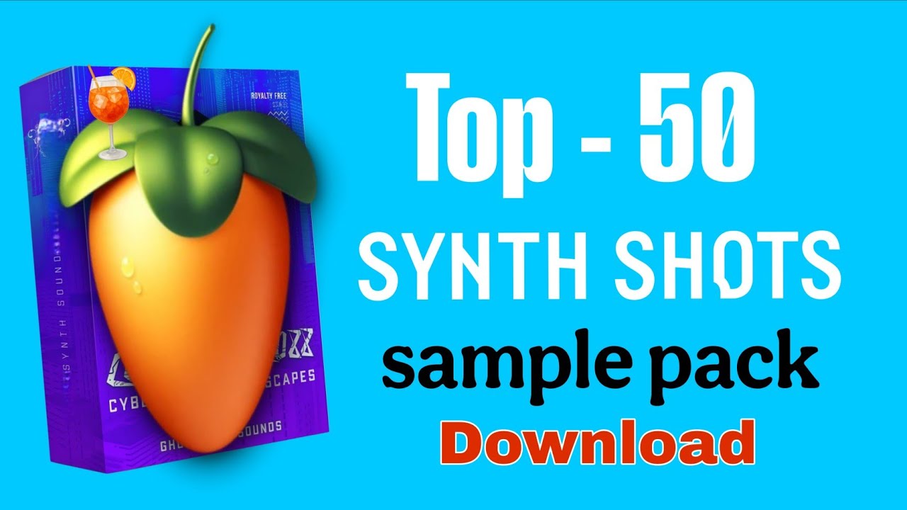 EDM Circuit Sample Pack | new Drop synth shot Download | 2025 Dj SAMPLE PACK